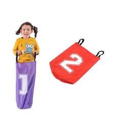 키더스 홉주머니 (낱개), 오렌지, 1개