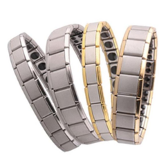 부모님선물 게르마늄 건강팔찌 효도선물 패션팔지, A타입