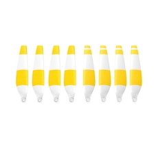 DJI 미니3 미니3프로 미니4프로 드론 6030F 프로펠러 세트 Mini 시리즈 교체용 날개 부품, 1개, (미니3) 프로펠러옐로우