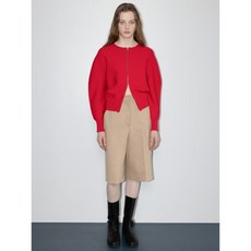 매장정품 에잇세컨즈 8SECONDS [EDITION8] 버뮤다 팬츠 베이지 (114125BY1A) 114125BY1A 206130