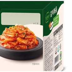 비비고 직화솥에 볶은 김치볶음 150g x 10개입 불맛 아삭함, 10개