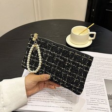 에코즈 여성 데일리지 패션 카드 클러치 장지갑 0701