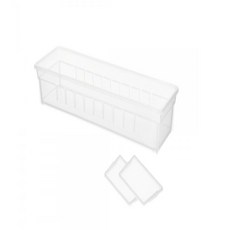 오롯한가게 정리함 옷장서랍정리함, 1