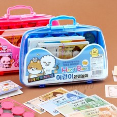 어린이 은행놀이 (랜덤발송), 구매수량