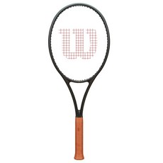 Wilson 2024 RF 01 黑色網球拍【偉勁國際體育】, 詳見包裝, 詳見包裝, 詳見包裝