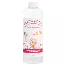 샤본다마 세탁린싱제 / 계량컵포함 / 보이지 않는 곳의 물때 잔유물을 싹/ 세탁조가 반짝 반짝, 1개