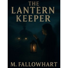 (영문도서)The Lantern Keeper Paperback, Independently Published, English, 9798296089649