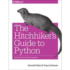 The Hitchhiker's Guide to Python:Best Practices for Development, O'Reilly Media