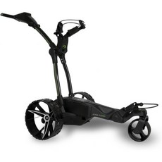MGI Ai 500 GPS 전기 골프 카트 - 36홀 배터리음료 및 우산 홀더, 1개