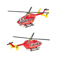 빨강 미니 헬리콥터 아기 집콕 놀이 헬기 장난감 키즈카페 소근육장난감 남아헬기선물