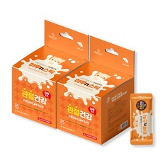 하루n스틱 고양이 영양제, 30회분, 뼈/관절강화, 2개