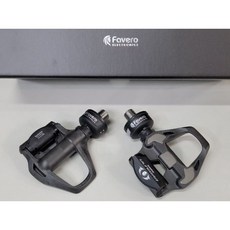 Shimano R8000 卡踏 Favero Assioma 雙邊功率軸心 R8000功率踏板 Shimano功率卡踏, 1個, Shimano 功率軸心*1組