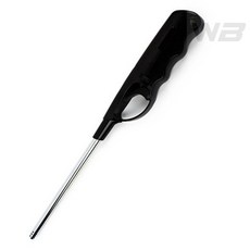 두론샵 예식용 가스점화기 캔들 라이터 가스총, 특대, 1개