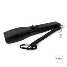 물고기 낚시용 집게 미끄럼 방지 브이앤맥 가벼운 낚시 집게