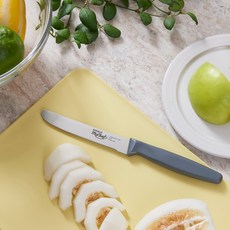 [JAJU/자주] 끝이 둥근 안전과도_22CM