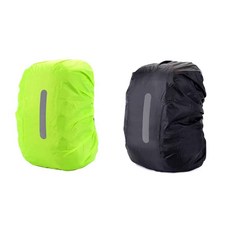 YST 백팩 방수 덮개 30L, 그린