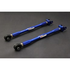 HARDRACE 底盤強化仰角調整器 適用 Audi, TT 8J 8S 硬橡膠