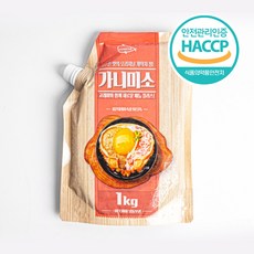 고래미 가니미소 1kg, 1개