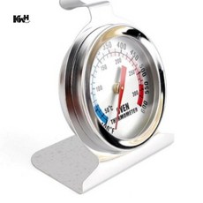 튀김 기름 조리용 베이킹 오븐온도계