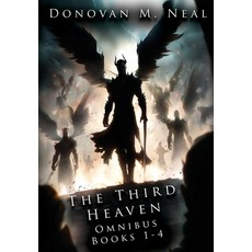 (英文圖書)The Third Heaven Series: The Omnibus 精裝版, Tornveil, 英文