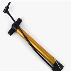 제이앤디디자인 자전거 에어펌프 가정용에어펌프, A형(던롭), 1개