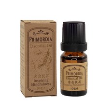 PRIMORDIA 意念提昇複方精油, 1個