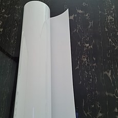 투명 시트지 PET강화필름 100mic (폭108cmX2M)