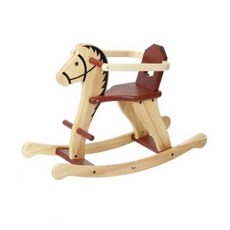 흔들목마블랙, 1개