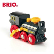 브리오 기차놀이 레일 목재운반 Brio 조카 생일 선물 33864 교통 신호 세트, 33885 스태킹 브릿지, 공식 표준 구성품