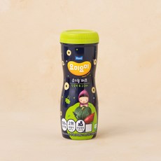 매일 브랜드관 요미요미 오가닉퍼프 단호박&고구마 42g