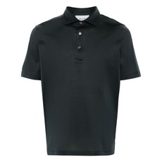 D4.0 반소매 폴로 셔츠