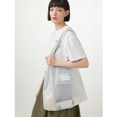[백화점 정품] 헌터 HUNTER [UNISEX] 트래블 루센트 숄더백 - 라이트그레이 HEUK304BSZLGY 622944, FREE