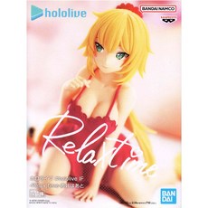 hololive 休息時間 IF Relax time 赤井心 模型, 1個