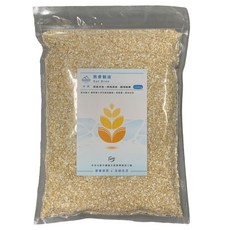 Fazer 冰湖燕麥麩皮 1000g, 1個