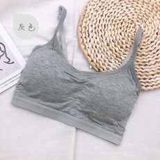 孕婦哺乳內衣 無鋼圈 舒適無勒痕
