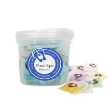 풋스파 민트 30G x 25EA 사해소금 족욕제
