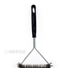 대운샵 그릴 브러쉬