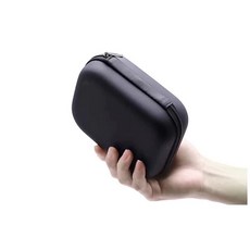 無線颶風神槍 雙鋰電渦輪增壓 洗車除塵清落葉三合一 防水收納包 10萬轉暴風模式 強力吹水吹塵風槍, 1個, 收納包加購