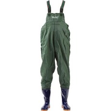 루마 듀플렉스 일반형장화 245 1조 웨이더장화