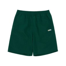 내셔널지오그래 NATIONAL GEOGRAPHIC KIDS K252UHP940 나일론 5부 반바지 GREEN 454557