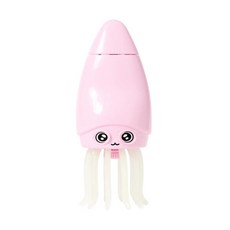오징어랜덤게임 핑크, 단품없음, 1개