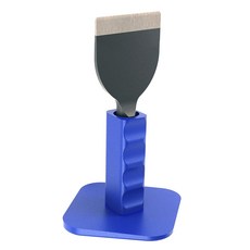 본 브릭 치즐 프로텍티브 그립 끌 대패 스크래퍼 7.6cm, 1개
