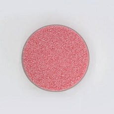 캔들용 천연 모래 눈송이 양초 100G 만들기 용품 그림 장식 DIY 다채로운, 11, 1개