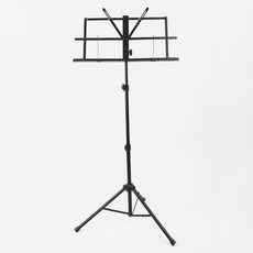 SUPERFIX SM114B 加高款 折疊式便攜譜架, 1個