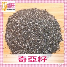 合信蔘藥 奇亞籽, 1個, 奇亞籽300g
