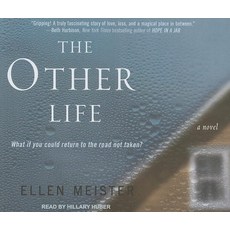 The Other Life [audioCD]