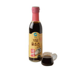 청정원, 1개, 440g