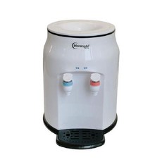 페트병 냉온수기 디스펜서 기숙사 미니냉온수기 음수대