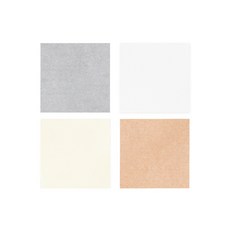 寵物防滑吸附地墊 10片, 米色