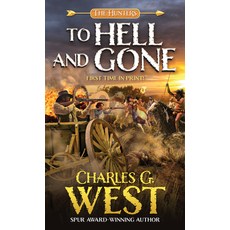 (영문도서) To Hell and Gone Mass Market Paperbound, Pinnacle Books, English, 9780786050192
